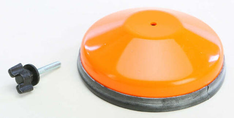 TWIN AIR AIRBOX COVER 160052