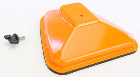 TWIN AIR AIRBOX COVER 160108