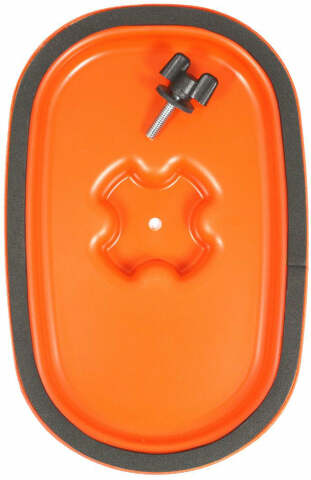 TWIN AIR AIRBOX COVER 160112