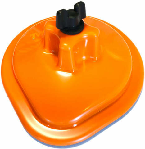 TWIN AIR AIRBOX COVER 160119