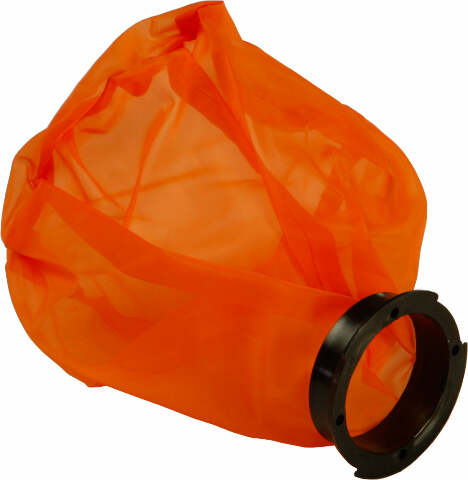 TWIN AIR FUEL TANK FILTER THREADED CAP 160641