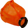 TWIN AIR FUEL TANK FILTER THREADED CAP 160641