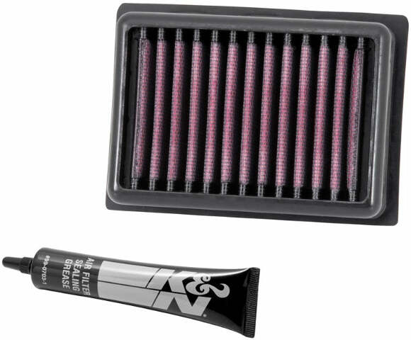 K&N AIR FILTER BM-6012