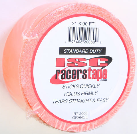 ISC RACERS TAPE 2
