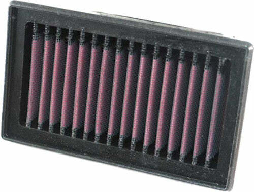 K&N AIR FILTER BM-8006