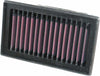 K&N AIR FILTER BM-8006