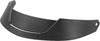 GMAX PEAK VISOR BLACK HH-75 G075003