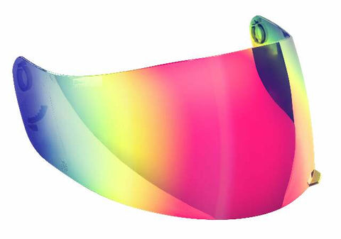 GMAX SHIELD SINGLE LENS RED IRIDIUM GM-38/69 G999529R
