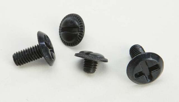 GMAX SHIELD RATCHET PLATE SCREWS 4 PACK GM-44/MD-04 G999554