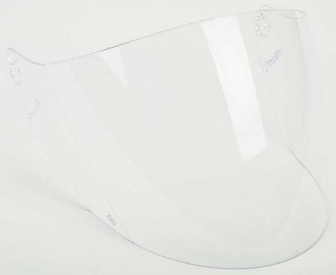 GMAX SHIELD SINGLE LENS CLEAR GM-17/OF-17 G999603
