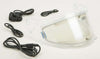 GMAX SHIELD ELECTRIC CLEAR W/CORD GM-38/69 G980361