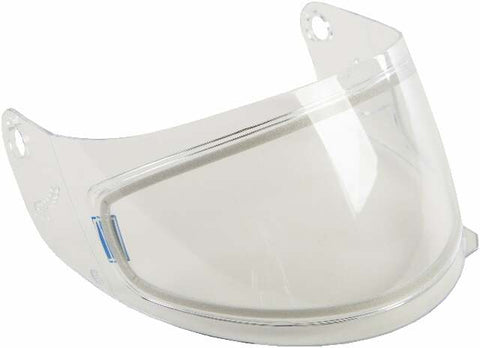 GMAX SHIELD DUAL LENS CLEAR GM-38/69 G999885