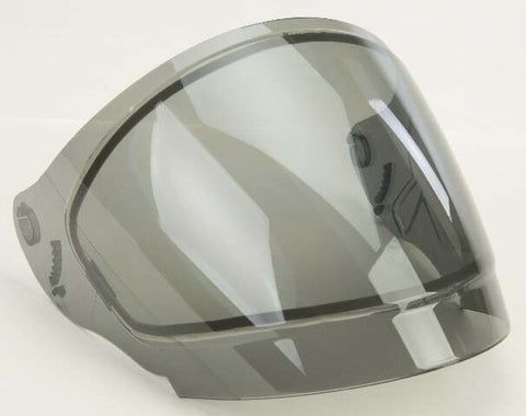 GMAX SHIELD DUAL LENS SMOKE GM-17/OF-17 G980073