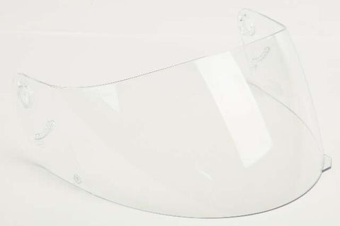 GMAX SHIELD SINGLE LENS CLEAR USED W/FLIP TINT GM-38/69 G980082