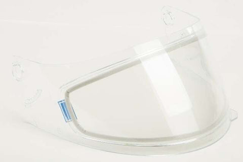 GMAX SHIELD DUAL LENS CLEAR USED W/FLIP TINT GM-38/69 G980084