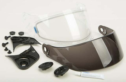 GMAX SHIELD DUAL LENS CLEAR FLIP TINT KIT GM-38/39/48/58/68 G980085
