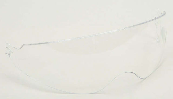 GMAX HELMET SHIELD CLEAR GM-65 XS-MD G065005