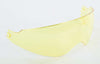 GMAX SHIELD HI-DEF YELLOW XS-MD GM-65 G065007