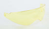 GMAX SHIELD HI-DEF YELLOW (LG-2X GM-65)(XS-2X HH-65) G065008