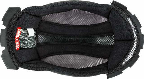 GMAX COMFORT LINER 15MM XS HH-65 G065017