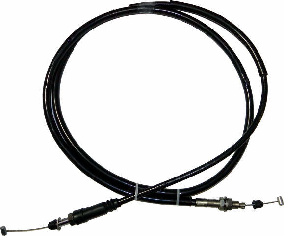 WSM THROTTLE CABLE 002-034-01