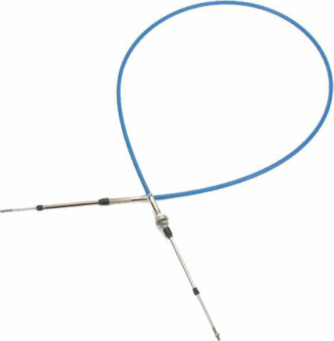 WSM STEERING CABLE KAW 002-044