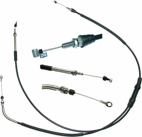 WSM THROTTLE CABLE YAM 002-056