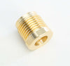 WSM SEA-DOO ALLOY CABLE NUT REPLACEMENT PART 002-515