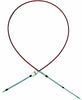 WSM REVERSE CABLE YAM 002-058-06