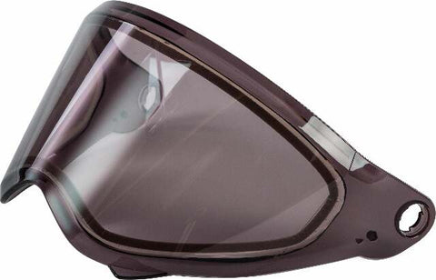 GMAX SHIELD DUAL LENS SMOKE AT-21/Y G021007