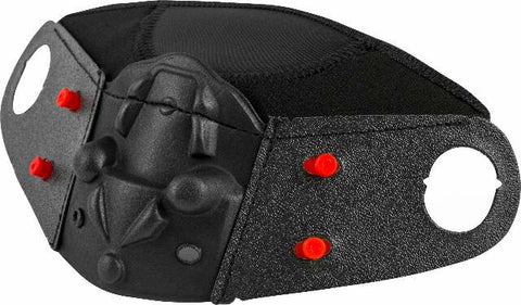 GMAX COLD WEATHER HELMET BREATH DEFLECTOR AT-21Y G021077