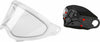 GMAX COLD WEATHER KIT-CHIN CURTAIN/ BREATH BOX/DUAL SHIELD AT-21Y G021078