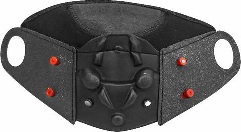 GMAX BREATH DEFLECTOR COLD WEATHER AT-21 G021034