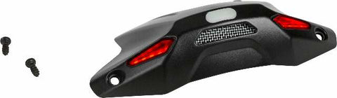 GMAX LED BRAKE LIGHT KIT BLACK AT-21/Y G021041