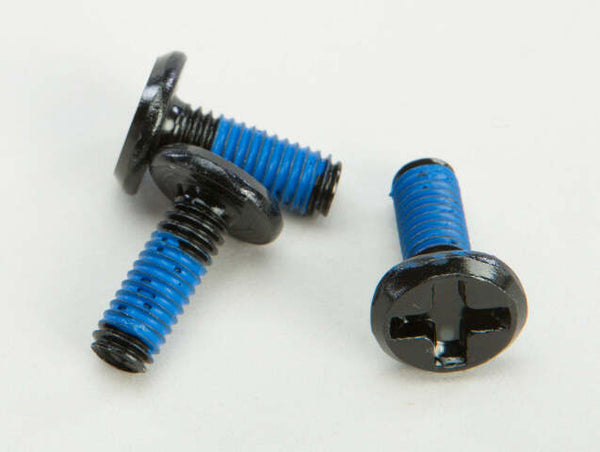 GMAX VISOR SCREWS 3/PK GM-11 G011006