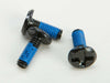 GMAX VISOR SCREWS 3/PK GM-11 G011006