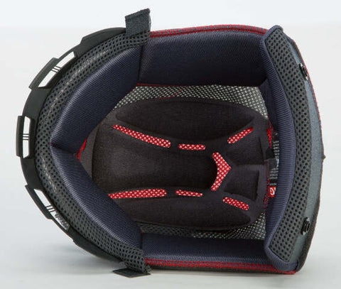 GMAX COMFORT LINER 21MM XS GM-11 G011024