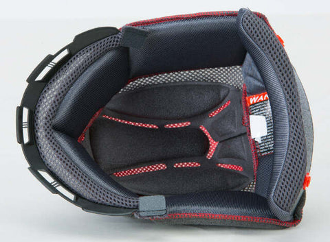 GMAX COMFORT LINER 18MM SM GM-11 G011025