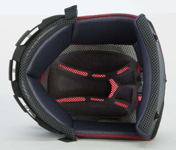 GMAX COMFORT LINER 12MM MD GM-11 G011026