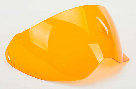 GMAX SHIELD SINGLE LENS HI-DEF AMBER GM-11/S G011034