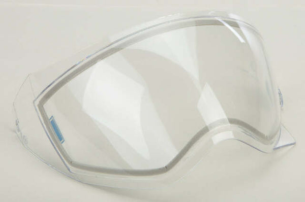 GMAX SHIELD DUAL LENS CLEAR GM-11/S G011035