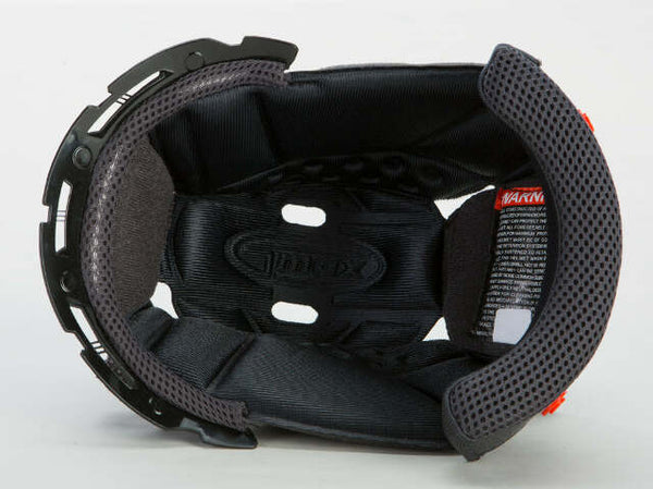 GMAX COMFORT LINER 15MM SM GM-54 G054024