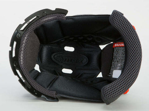 GMAX COMFORT LINER 15MM SM GM-54 G054024
