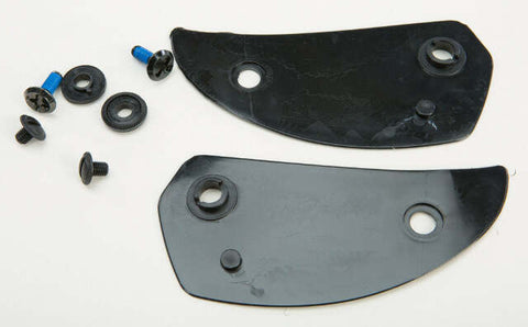 GMAX RATCHET PLATES W/SCREWS LEFT/RIGHT GM-54 G054003