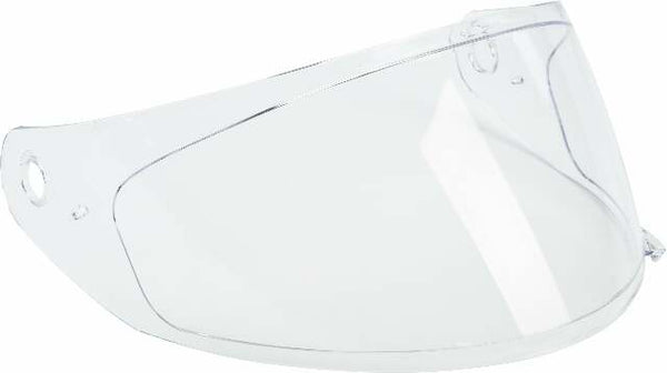 GMAX SHIELD SINGLE LENS CLEAR FF-98 G098001
