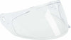 GMAX SHIELD SINGLE LENS CLEAR FF-98 G098001