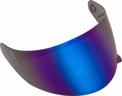 GMAX SHIELD SINGLE LENS BLUE IRIDIUM FF-98 G098004