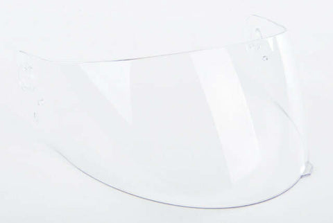 GMAX SHIELD SINGLE LENS CLEAR GM-64/MD-01 G064001