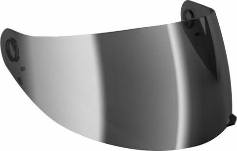 GMAX SHIELD SINGLE LENS SILVER IRIDIUM GM-64/MD-01 G064003