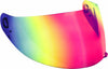GMAX SHIELD SINGLE LENS RED IRIDIUM GM-64/MD-01 G064005